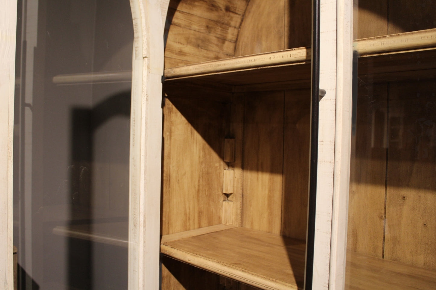Jenna Display Cabinet