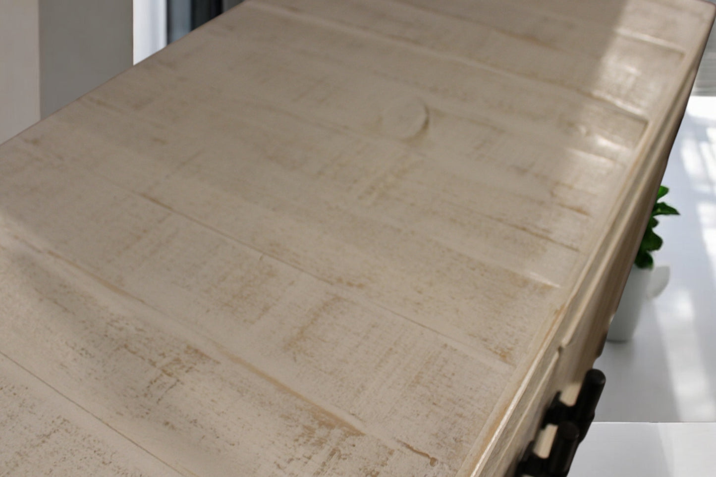 Colony 2 Door Console