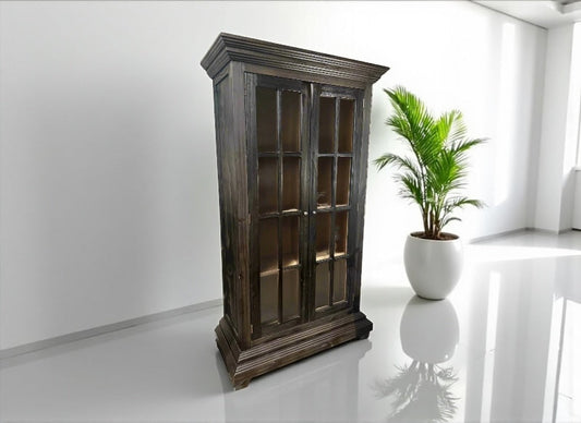 HLHF Baker Small Bookcase Office Furniture Store Burlington Ontario Near Me 