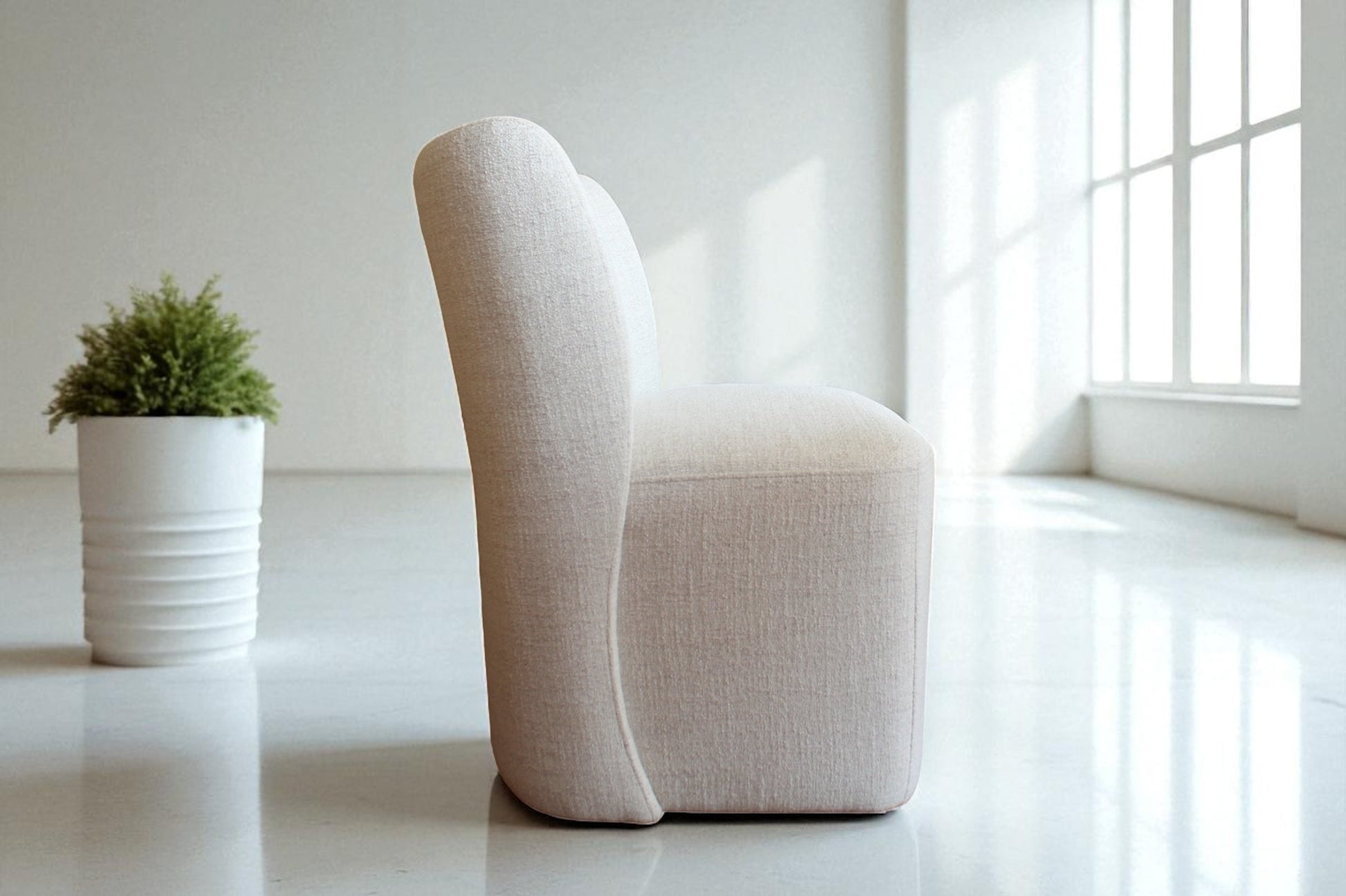 HLHF Nathan Wheat Castor Dining Chair Dining, New Arrivals Furniture Store Burlington Ontario Near Me 