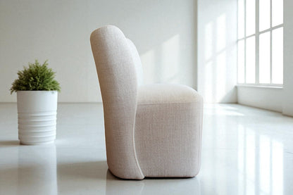 HLHF Nathan Wheat Castor Dining Chair Dining, New Arrivals Furniture Store Burlington Ontario Near Me 