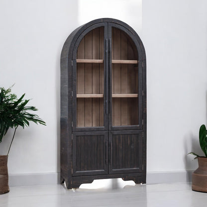 HLHF Finneas Bookcase New Arrivals, Occasional, Office Furniture Store Burlington Ontario Near Me 
