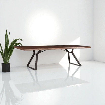 HLHF London Loft Dining Collection Dining Furniture Store Burlington Ontario Near Me 