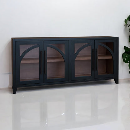 HLHF Molly Console New Arrivals, Sideboards & Buffets Furniture Store Burlington Ontario Near Me 