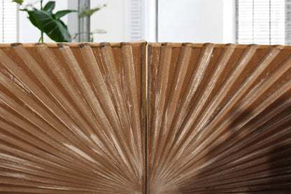 Centuri 2 Door Console