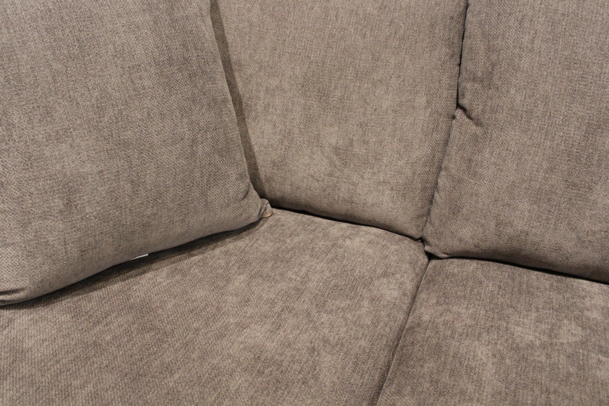 HLHF Kinston Sofa - Bonterra Charcoal Living Furniture Store Burlington Ontario Near Me 