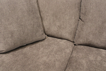 HLHF Kinston Sofa - Bonterra Charcoal Living Furniture Store Burlington Ontario Near Me 