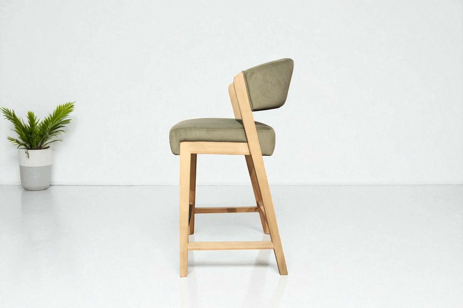 HLHF Vesper Forest Stool New Arrivals, Stools, Stools & Bars Furniture Store Burlington Ontario Near Me 