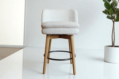 HLHF Nathan Wheat Stool New Arrivals, Stools, Stools & Bars Furniture Store Burlington Ontario Near Me 