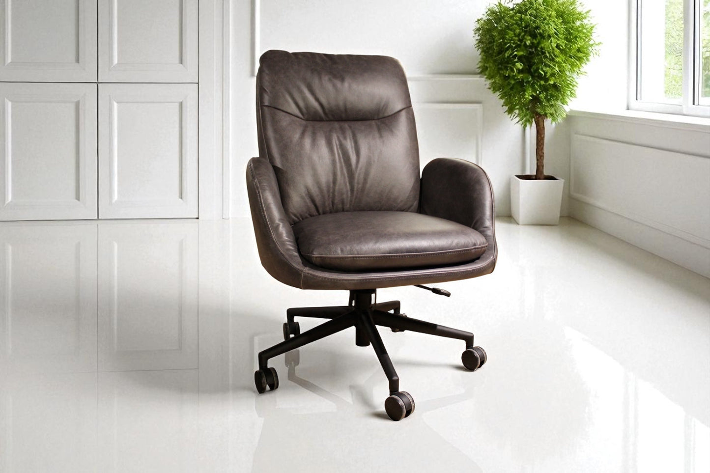 HLHF Cody Office Chair Office Furniture Store Burlington Ontario Near Me 