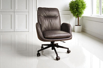 HLHF Cody Office Chair Office Furniture Store Burlington Ontario Near Me 