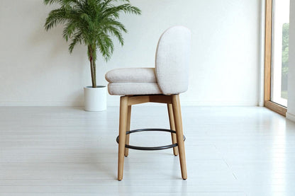 HLHF Nathan Wheat Stool New Arrivals, Stools, Stools & Bars Furniture Store Burlington Ontario Near Me 