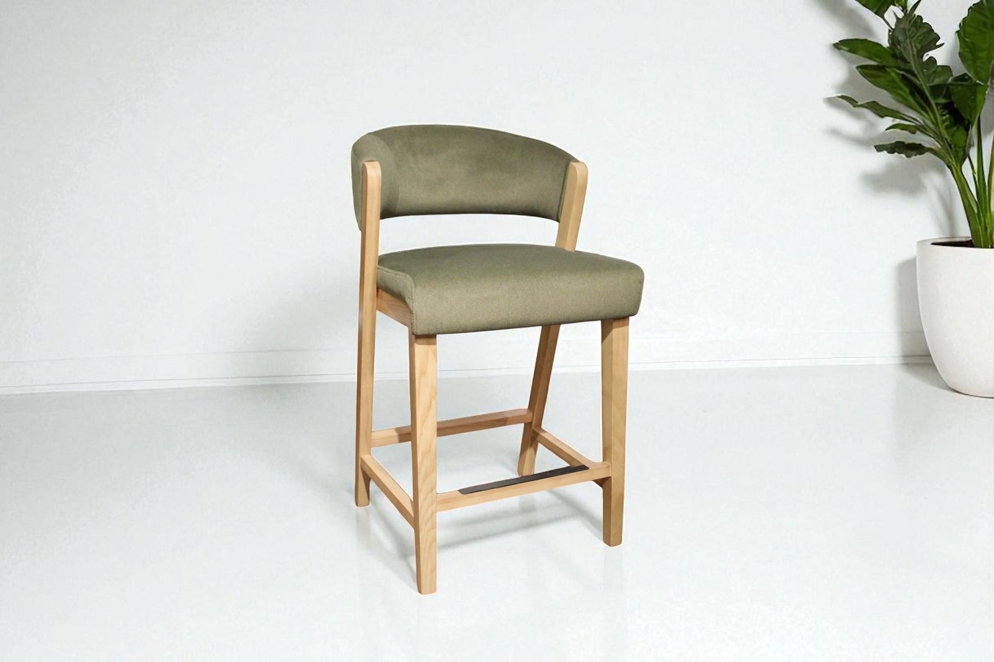 HLHF Vesper Forest Stool New Arrivals, Stools, Stools & Bars Furniture Store Burlington Ontario Near Me 