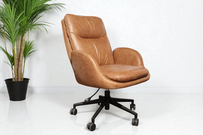 HLHF Cody Office Chair Office Furniture Store Burlington Ontario Near Me 