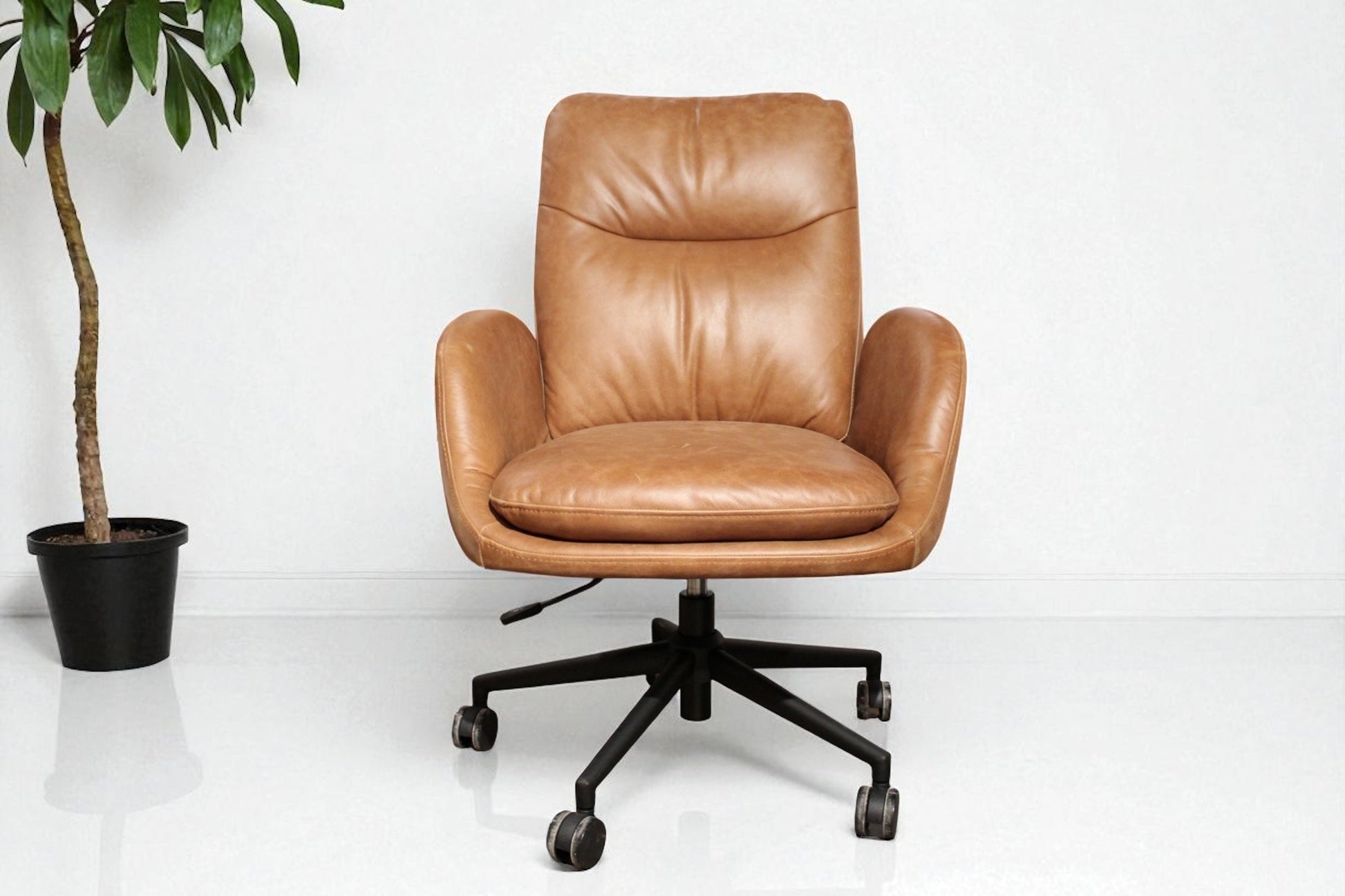 HLHF Cody Office Chair Office Furniture Store Burlington Ontario Near Me 