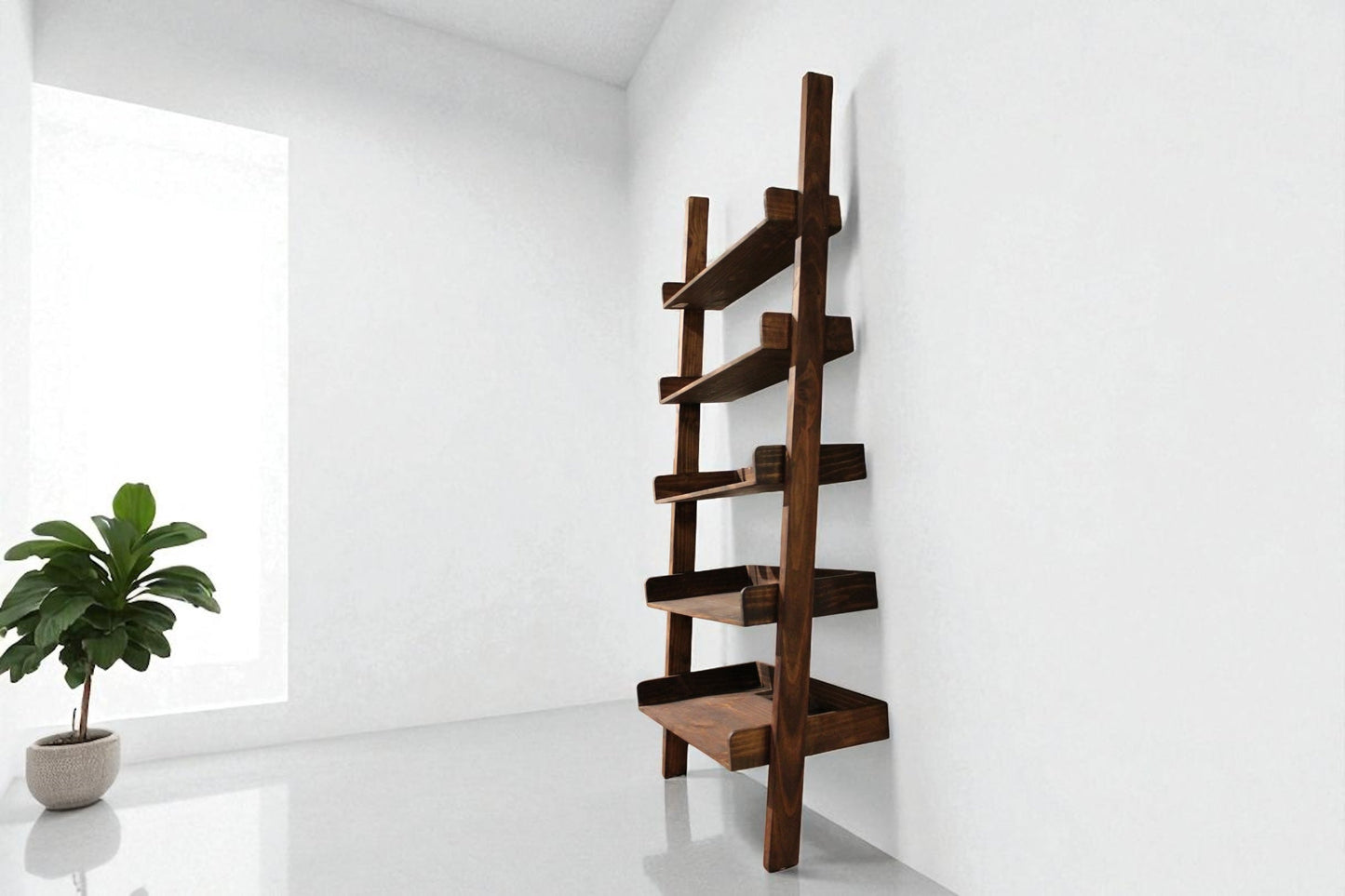 HLHF Standing Rack - 5 Finishes Occasional, Office Furniture Store Burlington Ontario Near Me 