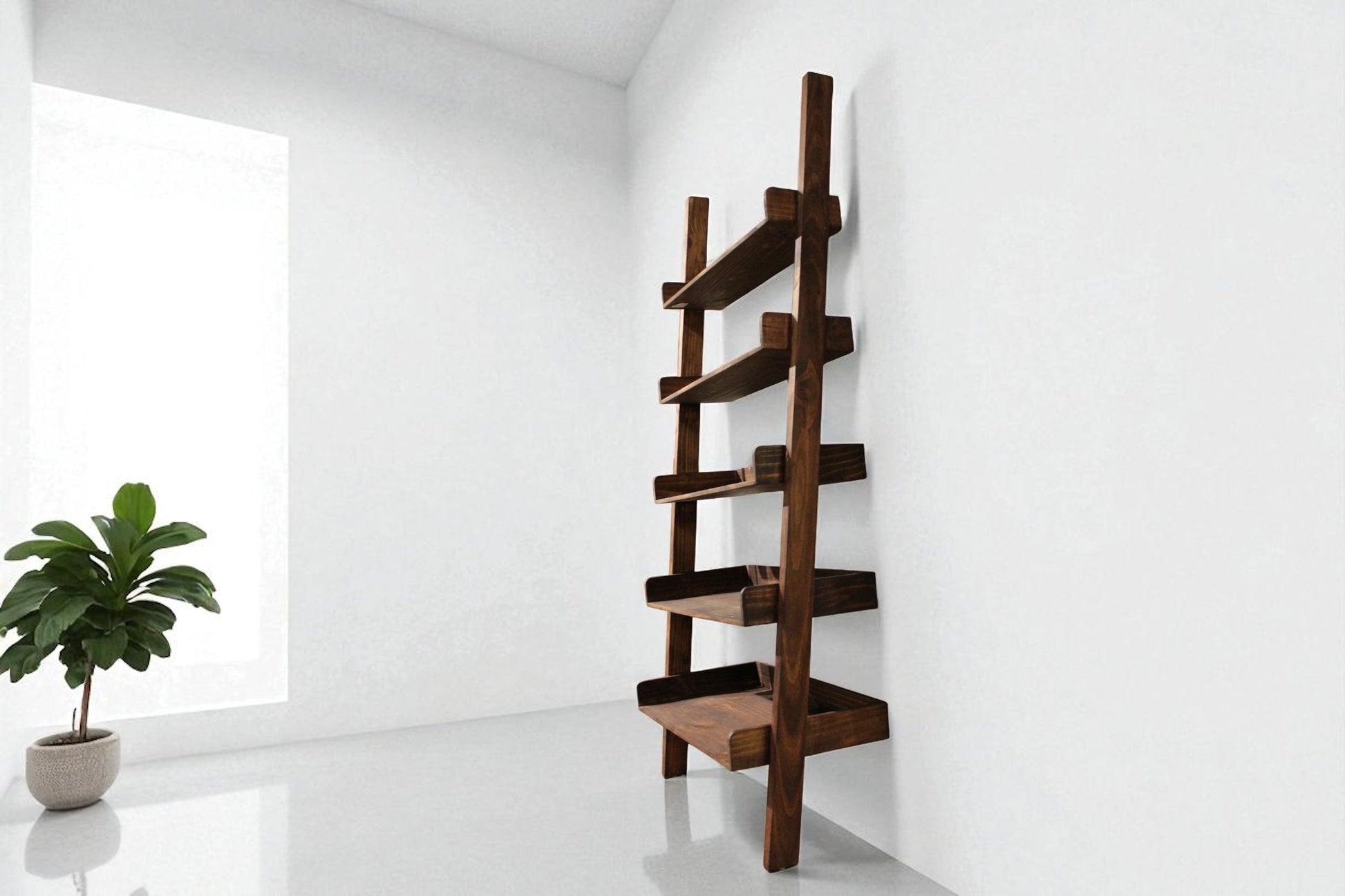 HLHF Standing Rack - 5 Finishes Occasional, Office Furniture Store Burlington Ontario Near Me 