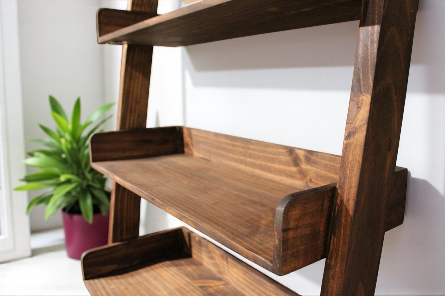 HLHF Standing Rack - 5 Finishes Occasional, Office Furniture Store Burlington Ontario Near Me 