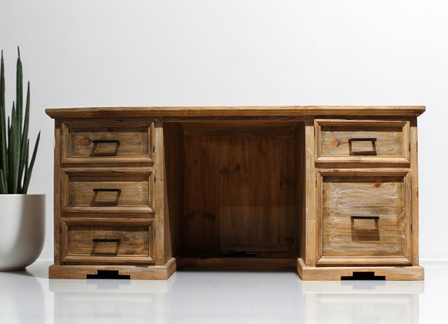 HLHF HLHF Executive Desk Office Furniture Store Burlington Ontario Near Me 