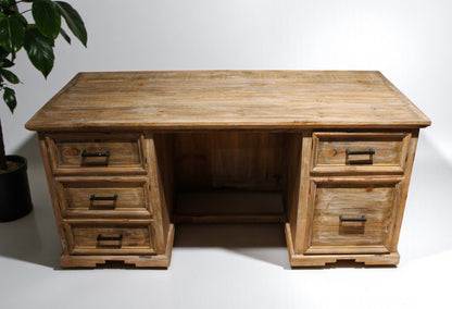 HLHF HLHF Executive Desk Office Furniture Store Burlington Ontario Near Me 