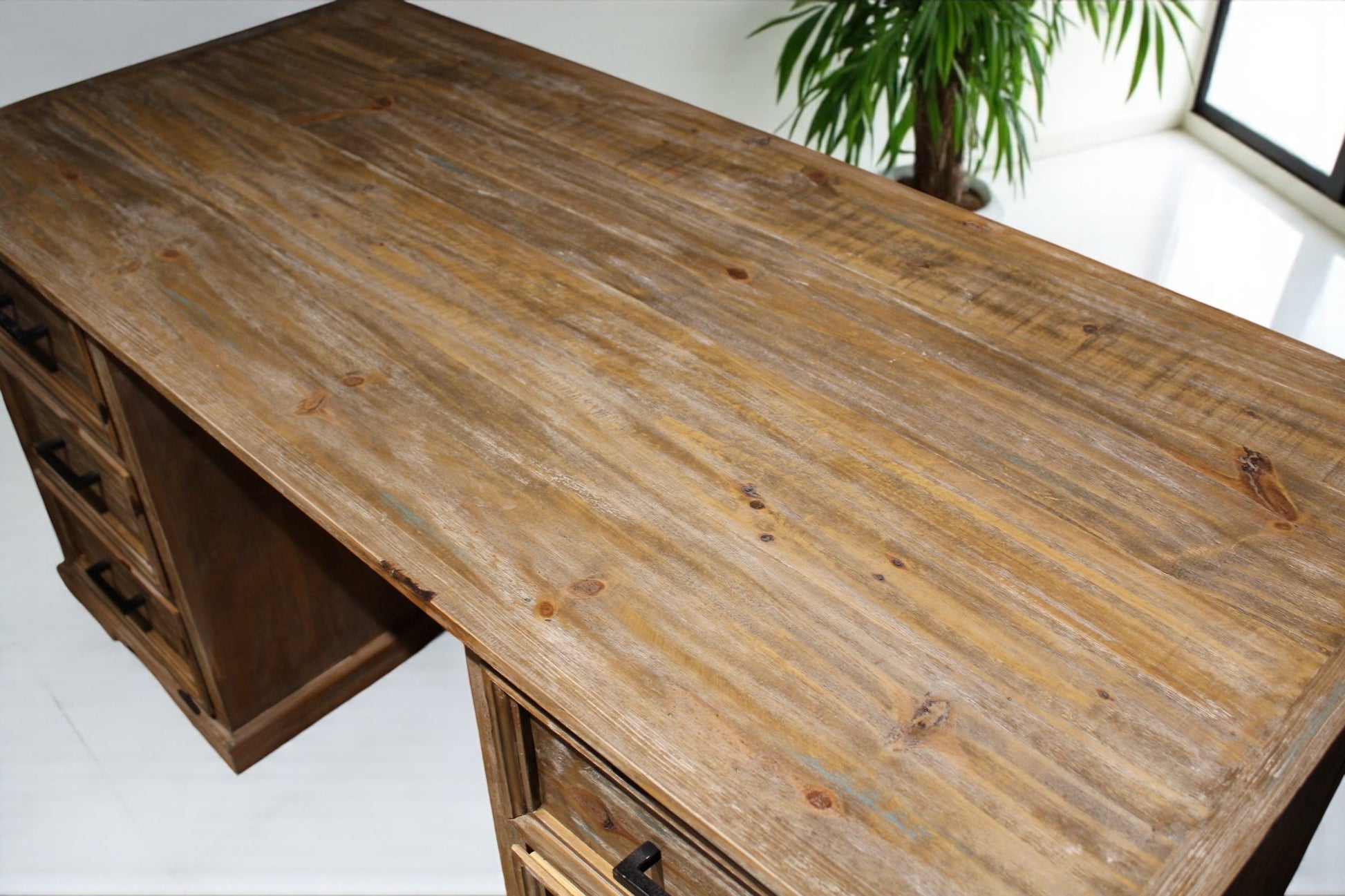 HLHF HLHF Executive Desk Office Furniture Store Burlington Ontario Near Me 