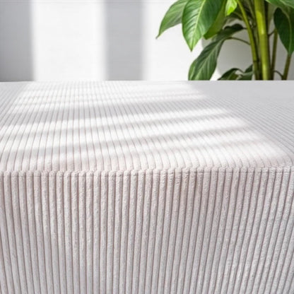 HLHF Mabel Ottoman X Grey Home Accessories, Grey Home, Living, Occasional Furniture Store Burlington Ontario Near Me 