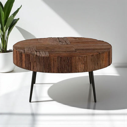 HLHF Jaipur Coffee Table Living, Occasional Furniture Store Burlington Ontario Near Me 