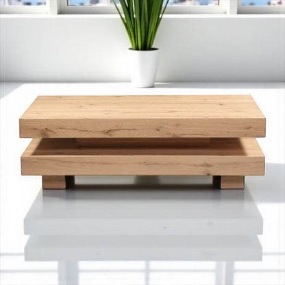 HLHF Flagstaff Coffee Table Living, Occasional Furniture Store Burlington Ontario Near Me 