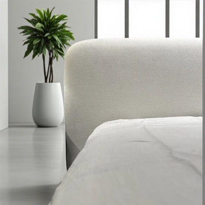 HLHF California Upholstered Bed Bedroom Furniture Store Burlington Ontario Near Me 