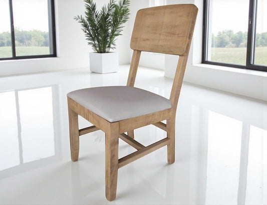 HLHF Mita Chair Dining Furniture Store Burlington Ontario Near Me 
