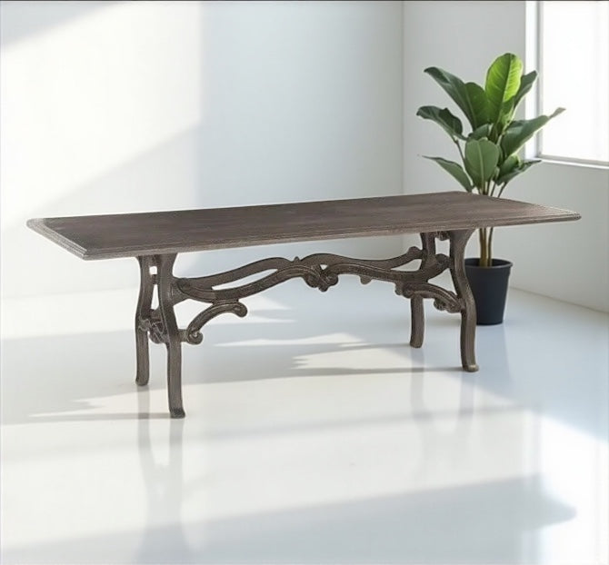 HLHF Hobbes Dining Table Dining Furniture Store Burlington Ontario Near Me 