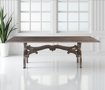 HLHF Hobbes Dining Table Dining Furniture Store Burlington Ontario Near Me 