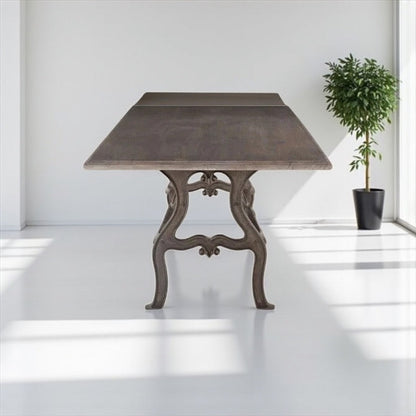 HLHF Hobbes Dining Table Dining Furniture Store Burlington Ontario Near Me 