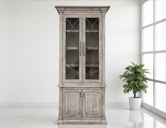 HLHF Marlin Cabinet Living, Occasional, Office Furniture Store Burlington Ontario Near Me 