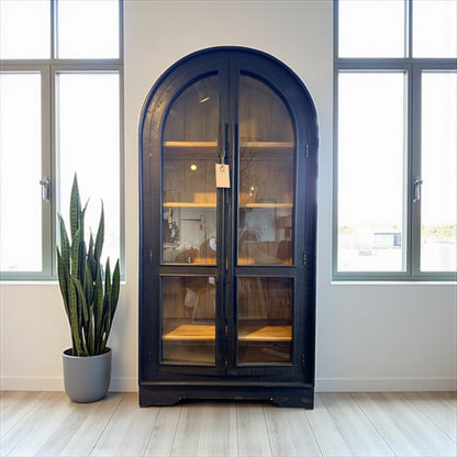 Jenna Display Cabinet