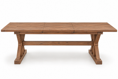 Tuscan Spring Dining Table