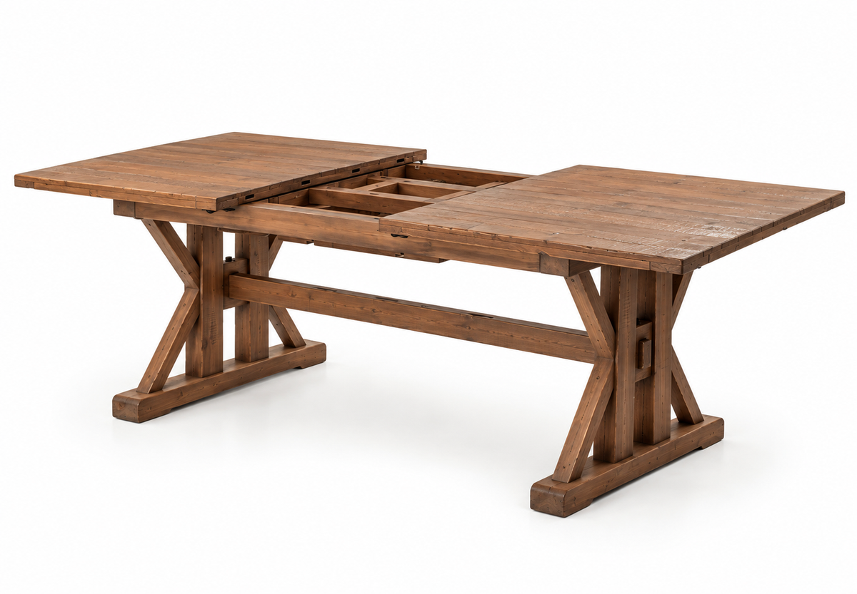 Tuscan Spring Dining Table