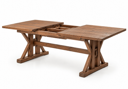 Tuscan Spring Dining Table