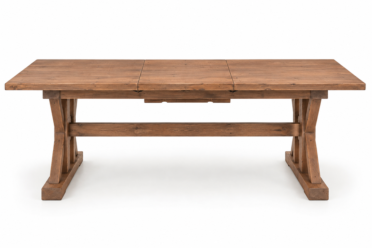Tuscan Spring Dining Table