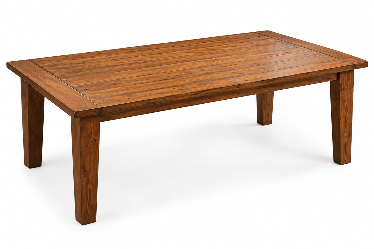 Jamaican Sunset Dining Table