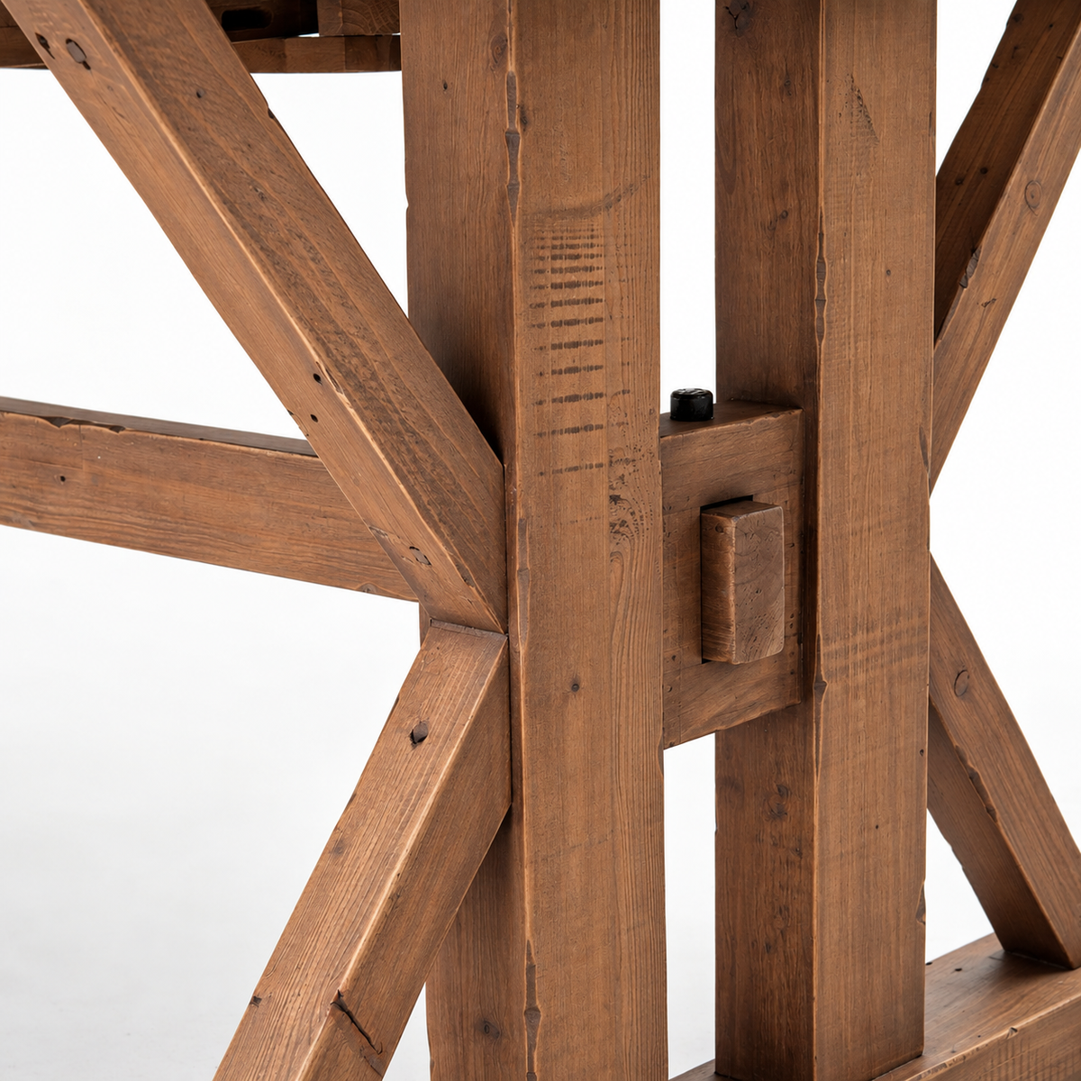 Tuscan Spring Dining Table