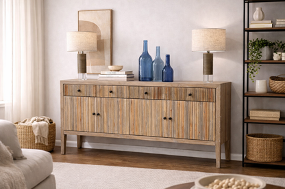 HLHF Tabard Console New Arrivals, Sideboards & Buffets Furniture Store Burlington Ontario Near Me 