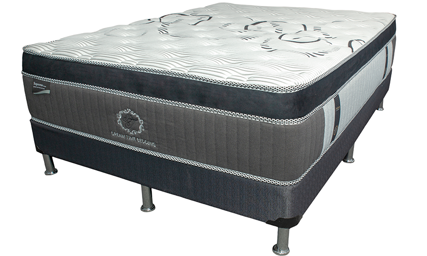 HLHF Dreamtime Mattress Bedroom Furniture Store Burlington Ontario Near Me 