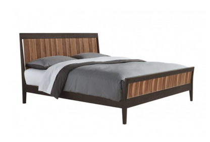 Hayden Bedroom Set - King Bed + 2 Bedside Chests