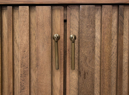 HLHF Mezquite Console Sideboards & Buffets Furniture Store Burlington Ontario Near Me 