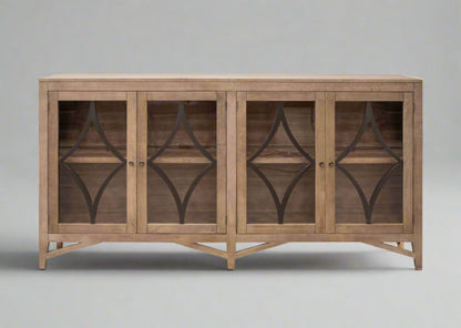 HLHF Arena Console Sideboards & Buffets Furniture Store Burlington Ontario Near Me 