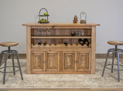 HLHF Marquez Bar Stools & Bars Furniture Store Burlington Ontario Near Me 