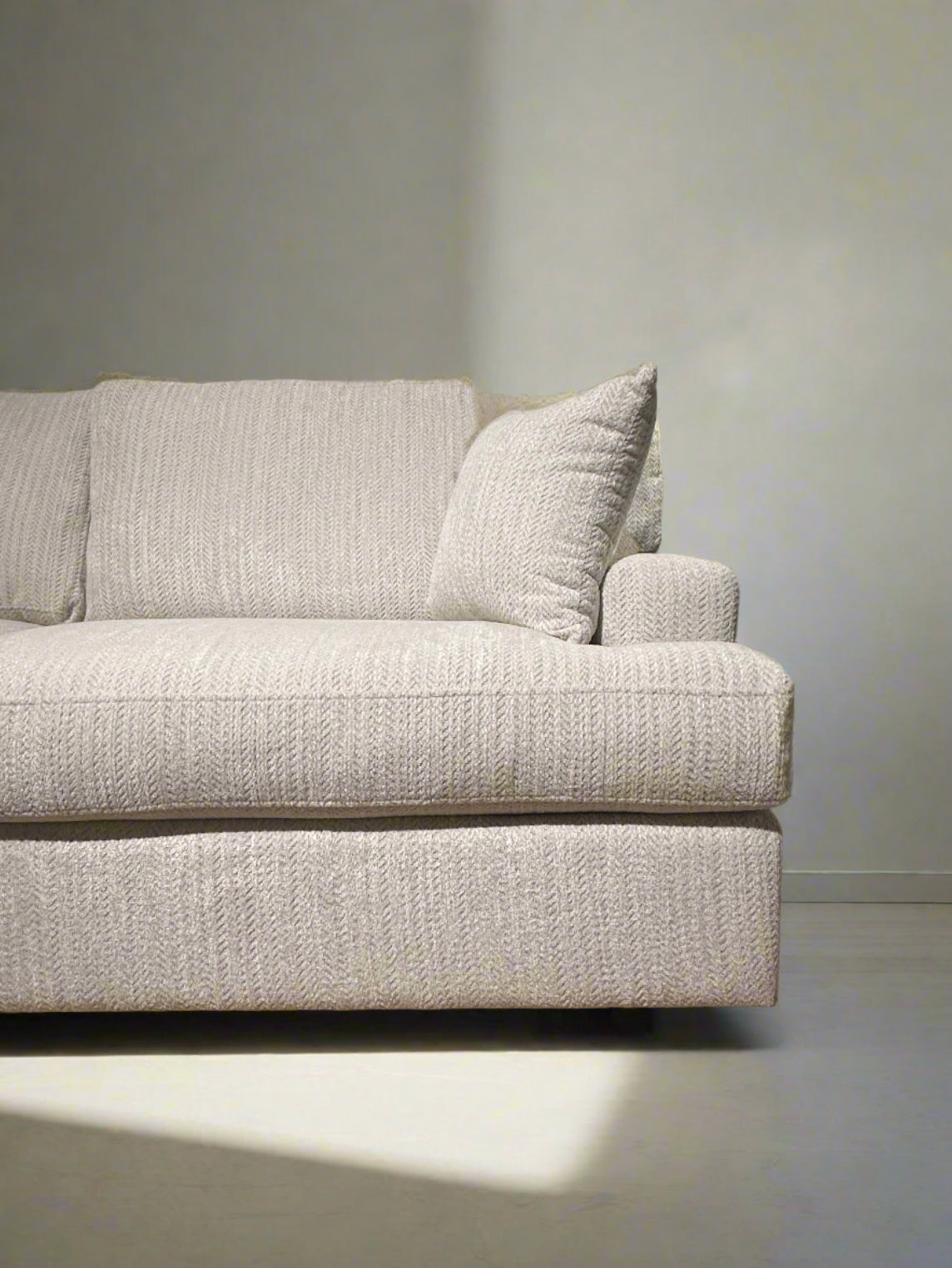 Tabor Sofa - FLOOR MODEL