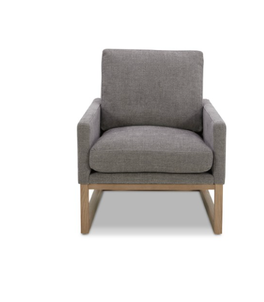 A2012 Chair - Vesper Tobacco