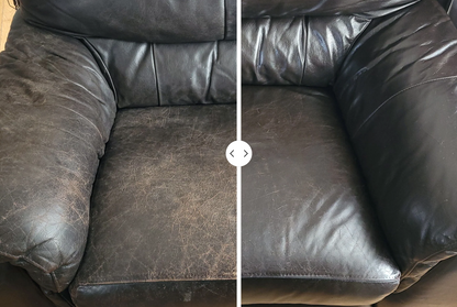 Leather Better Beeswax